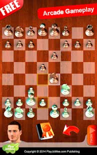 Chess Maniac(H)1.0׿؈D1