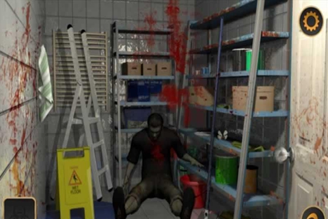 Zombie Invasion:Escape(ʬ֣Ó)1.02ٷ؈D3