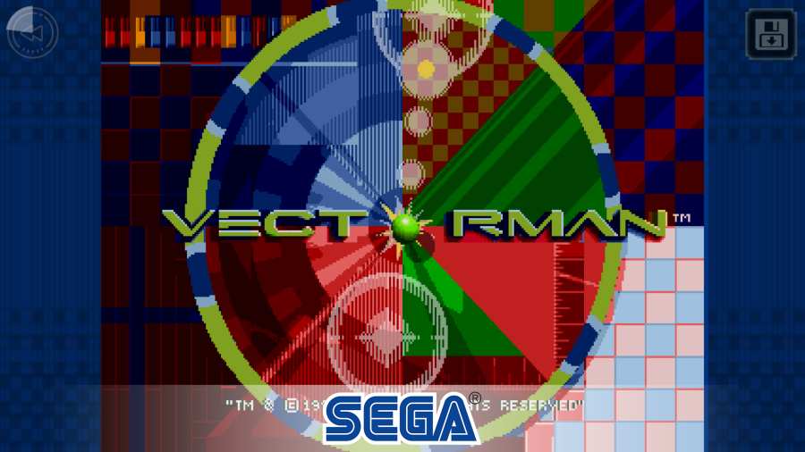 VectorMan(ӑ(zhn)ʿ)1.1.0ٷ؈D0