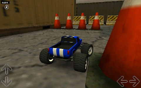 Toy Truck Rally 3D(߿܇3D)1.2.6׿؈D3