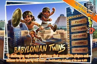 Babylonian Twins(ͱȂֵ)1.04׿؈D4