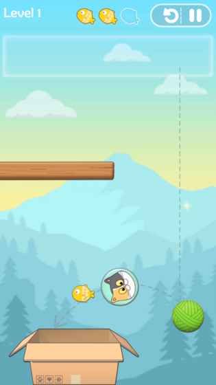 Bounce the Cat(L؈)1.0.2ٷ؈D2