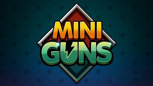 Mini Guns㘌1.0.02؈D0