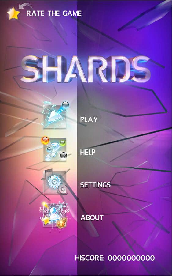 Shards(Ƭ)2.3.1׿؈D2