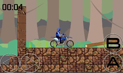 Motocross Rider(Ħ܇ԽҰTʿ)1.06׿؈D1