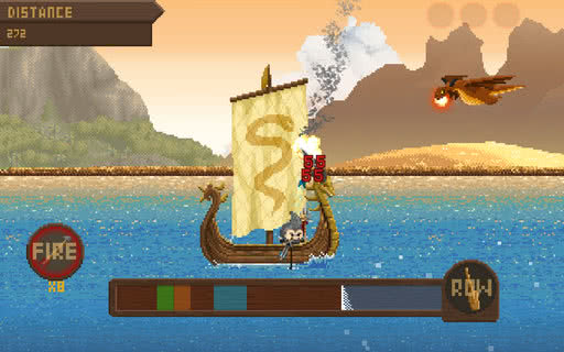 ľS The Last Vikings1.2.4.02׿؈D2