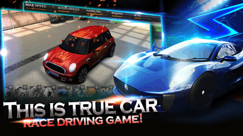 Ultra Highway Racing܇·ِ1.0؈D4