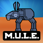 C(j)е MULE Returns1.0.0׿