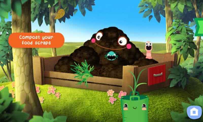 Gro Garden(_@)1.0.1׿؈D2