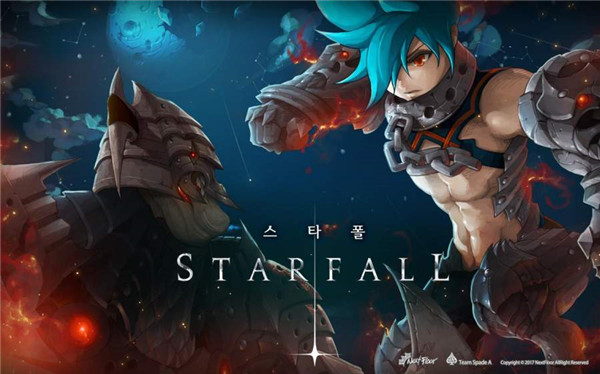 StarFall(E)1.2.1؈D0