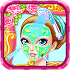 Princess Bath Salonb磩1.0.5