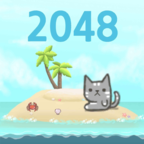 2048èKittyCat Island