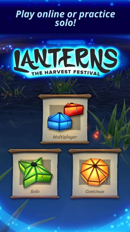 Lanterns: The Harvest Festival(\ի@(ji))1.14.1ٷ؈D4