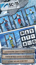 Ski Challenge 15(ѩ(zhn)15)1.0׿؈D3