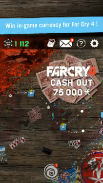 Far Cry 4 Arcade Pokeru@4֙Cˣ1.0.2׿؈D3