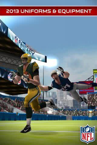 NFL QB 13(ϙķl(wi))1.3׿؈D1