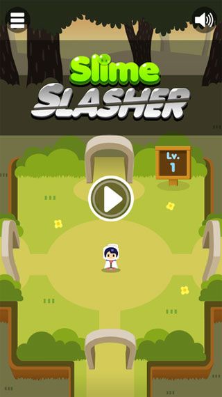 Slime Slasher(CʷRķ)1.0.5؈D2