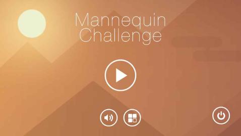 Mannequin Challengeս1.0.0ͼ4
