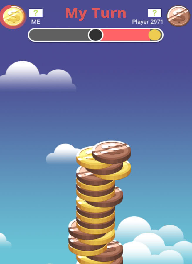 Ӳ Coin Tower King1.0.5׿؈D0