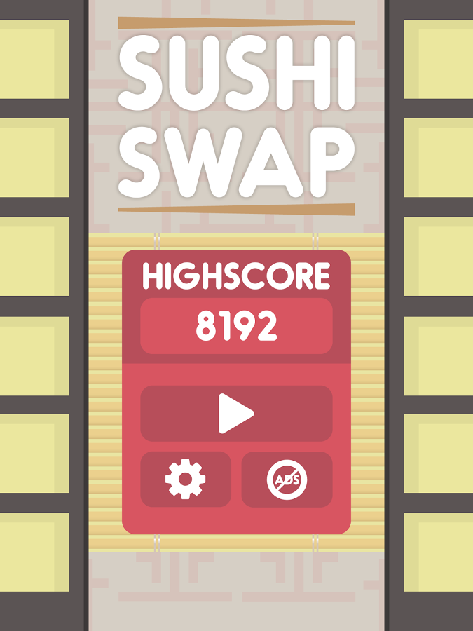 ϳɉ˾ Sushi Swap1.0.4׿؈D0