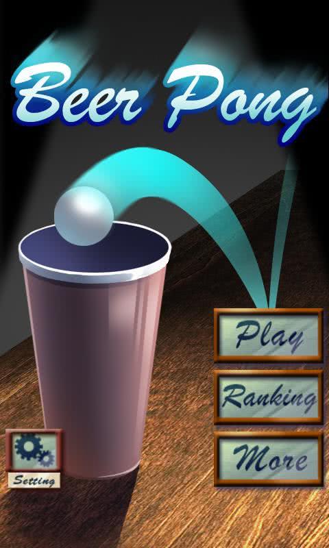 ơưBeer Pong1.0.9׿؈D2