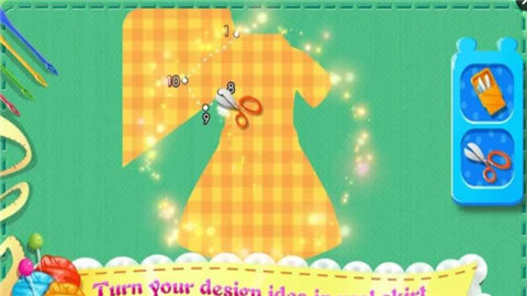 Baby Fashion Tailor(r(sh)вÿpBaby Fashion Tai)2.3.3029؈D0