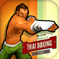 Thai Boxing(̩ȭ񶷱ِ)1.1׿