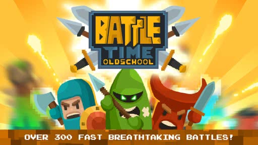 BattleTimeOS(ɛQ(zhn)r)1.0.0׿؈D0