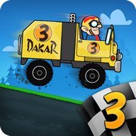 Mountain Climb Race 3(ِ3)1.0.6׿