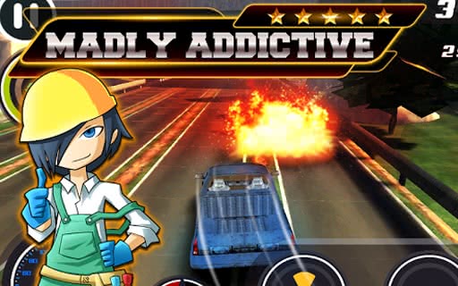 Heavy Duty 3D Machine Driver(ؿ)1.02׿؈D2