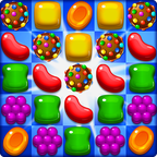 Cookie Crush Match 3(Ʒվ3  Cookie Crush M)1.33