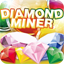 Diamond Miner(@ʯV)1.3.1׿