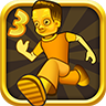 3 D Jungle Runner 3(ֱ)1.2׿