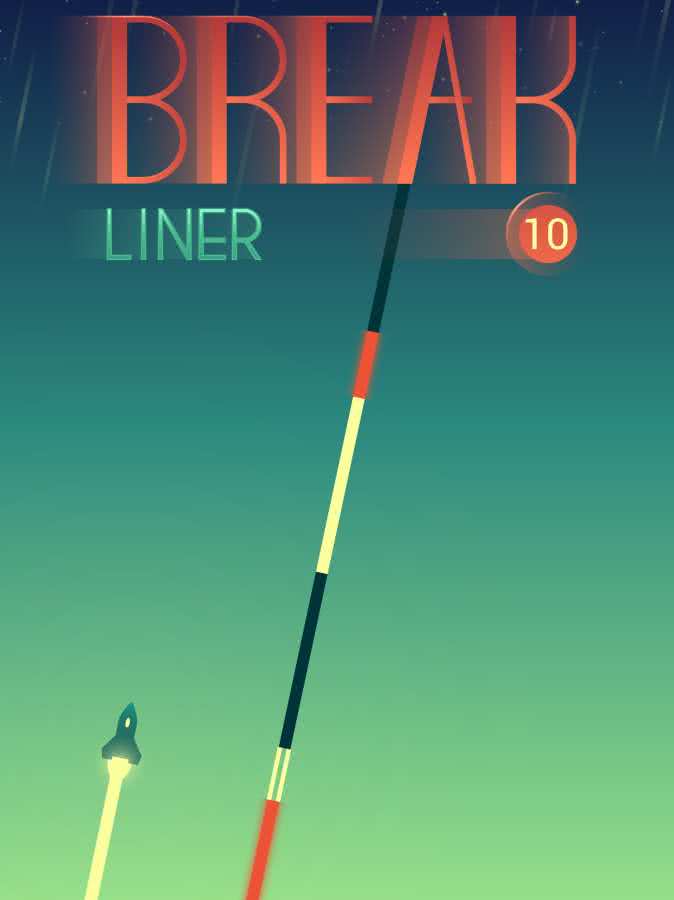 Break Liner(ƃ(ni))1.0.0׿؈D3