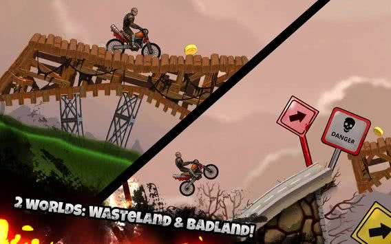 Mad Road(Ұ֮·ĦІʾ)1.0׿؈D2