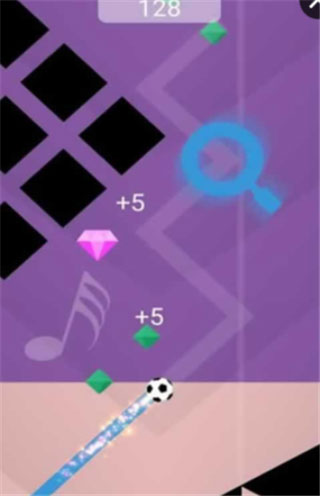 Dancing Balls1.4.5؈D2