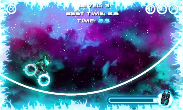 Neon Motocross(޺ԽҰĦ܇)1.0.25׿؈D0