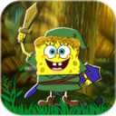 Sponge Zelda Bob(౦)1.0׿