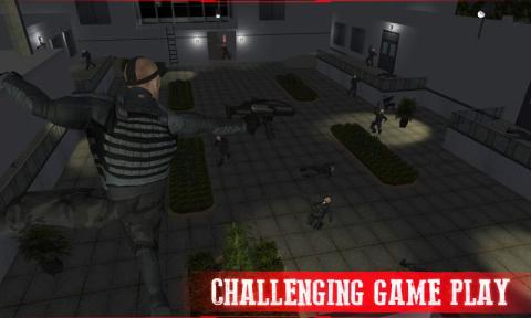 Secret Agent Stealth Spy Game̿ŗl[gՙ1.0.3؈D2