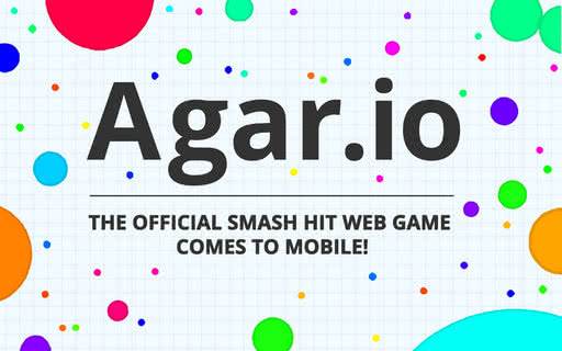 Αİ(Agar.io)1.3.1׿؈D3