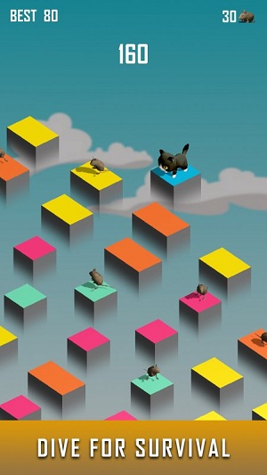 Zara Cat - New Games of the Month(؈)1.0؈D4