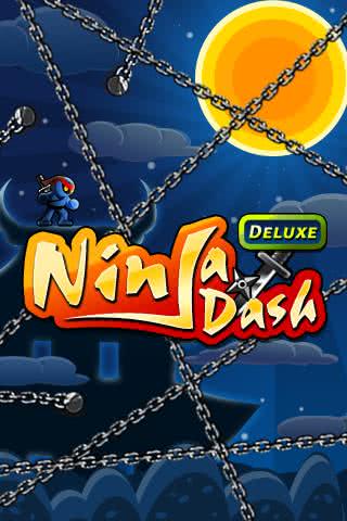 Ninja Dash(Deluxe)(߿)1.9.1׿؈D2