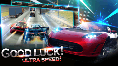 Ultra Highway Racing܇·ِ1.0؈D2