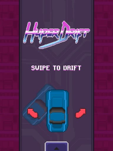 HyperDrift(Ư)1.0.8׿؈D1