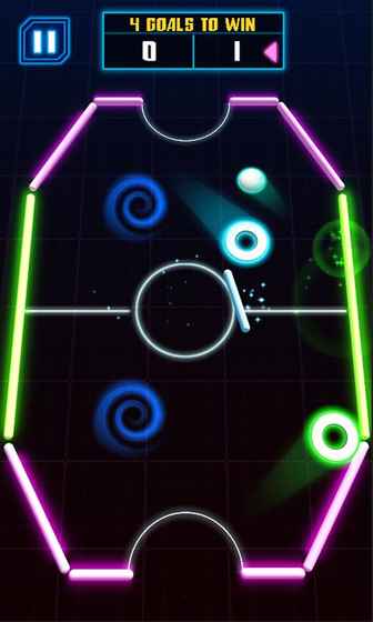 Laser Hockey(ϱ3D)1.4؈D4