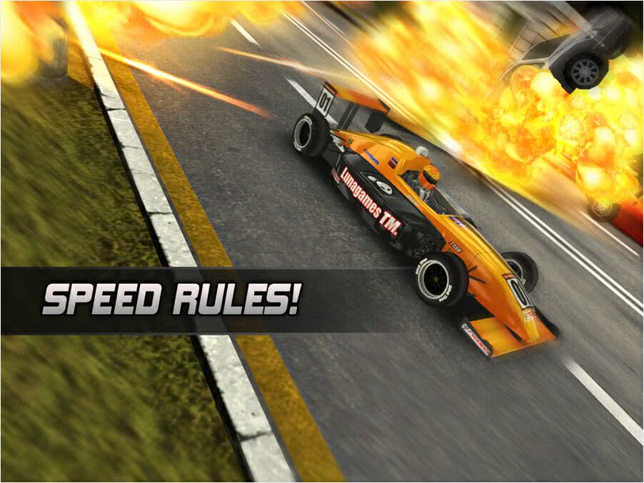 Grand Prix City(зʽِ܇)1.0.1.0׿؈D0