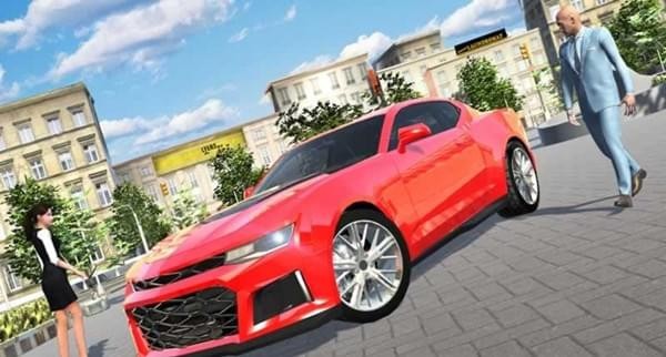 ِ܇ZL  Muscle Car ZL1.6؈D0