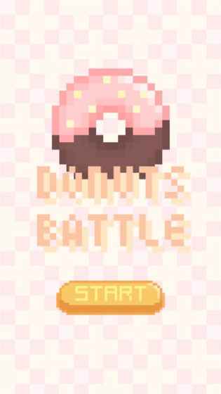 Donuts Battle(Ȧս)1.0.0ͼ1