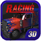 3D Truck Racer1.0׿