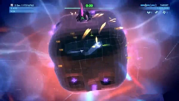 Geometry Wars 3(׺Α(zhn)(zhng)3S)1.0.0׿؈D3